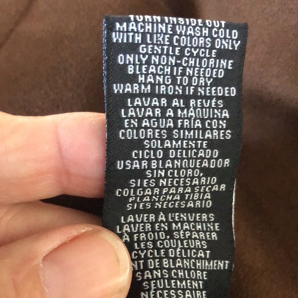 BBJ Los Angeles Women’s Pant Pull On “Suede” Super Soft Wide Band Tapered - Picture 7 of 7